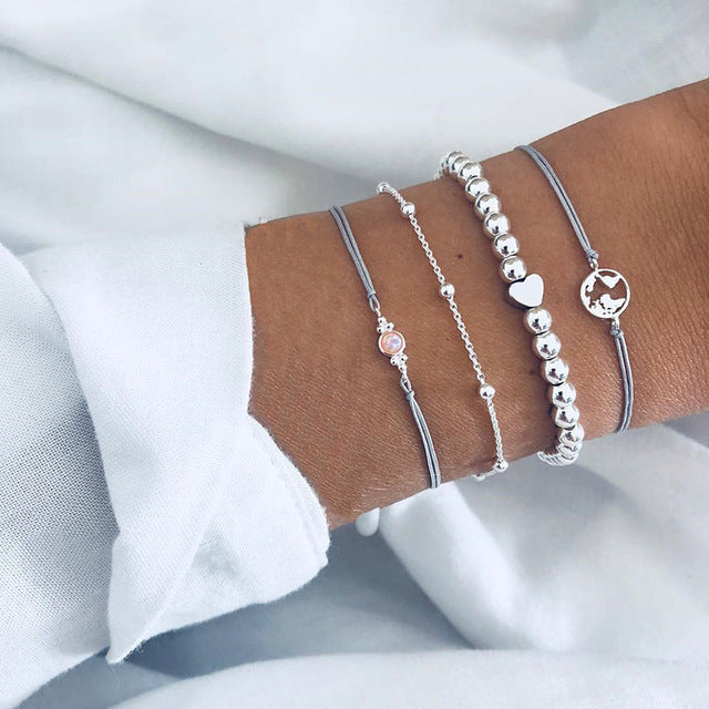 Pack Premium de Pulseras