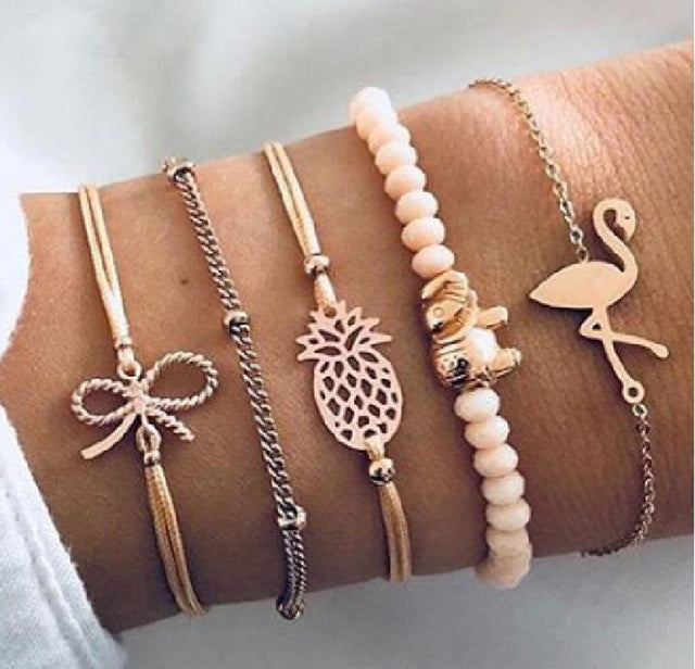Pack Premium de Pulseras