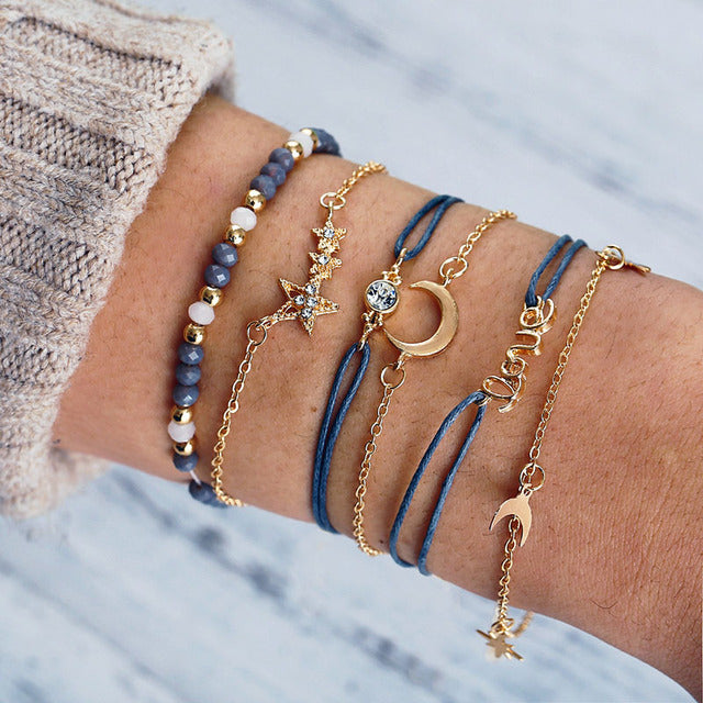 Pack Premium de Pulseras