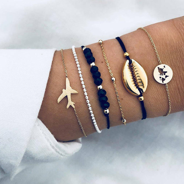 Pack Premium de Pulseras