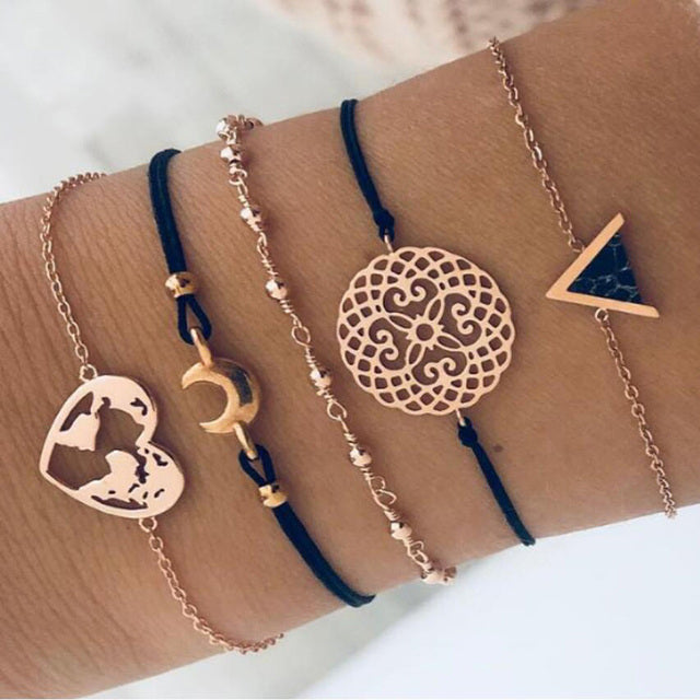 Pack Premium de Pulseras