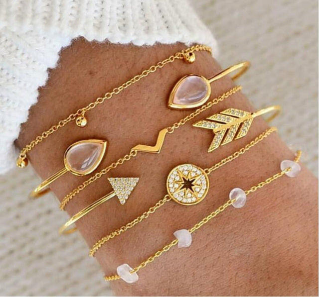 Pack Premium de Pulseras