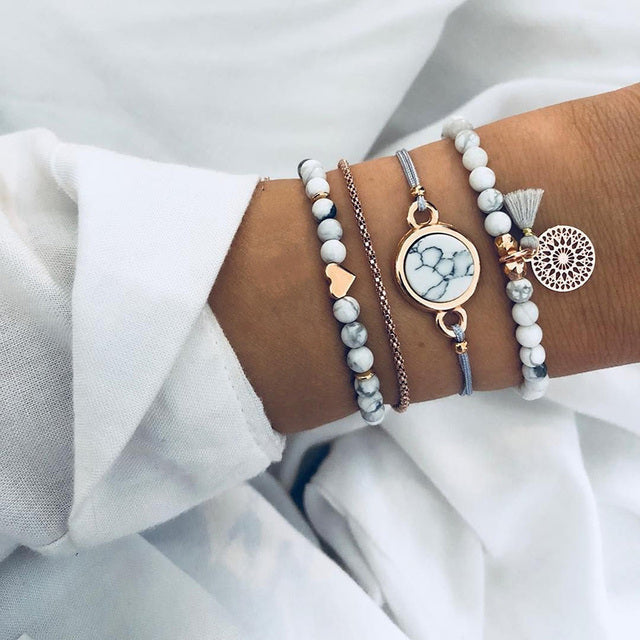 Pack Premium de Pulseras