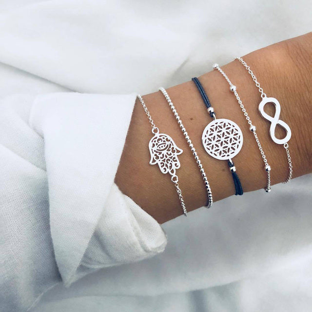 Pack Premium de Pulseras