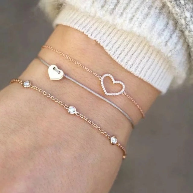 Pack Premium de Pulseras