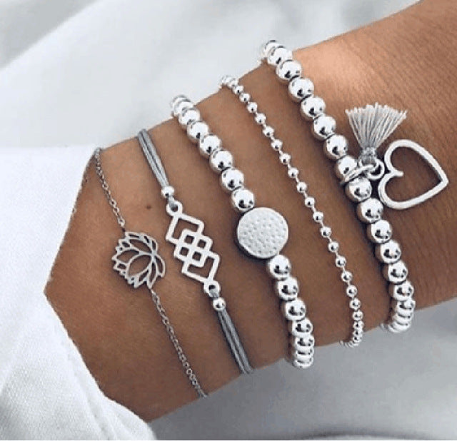 Pack Premium de Pulseras