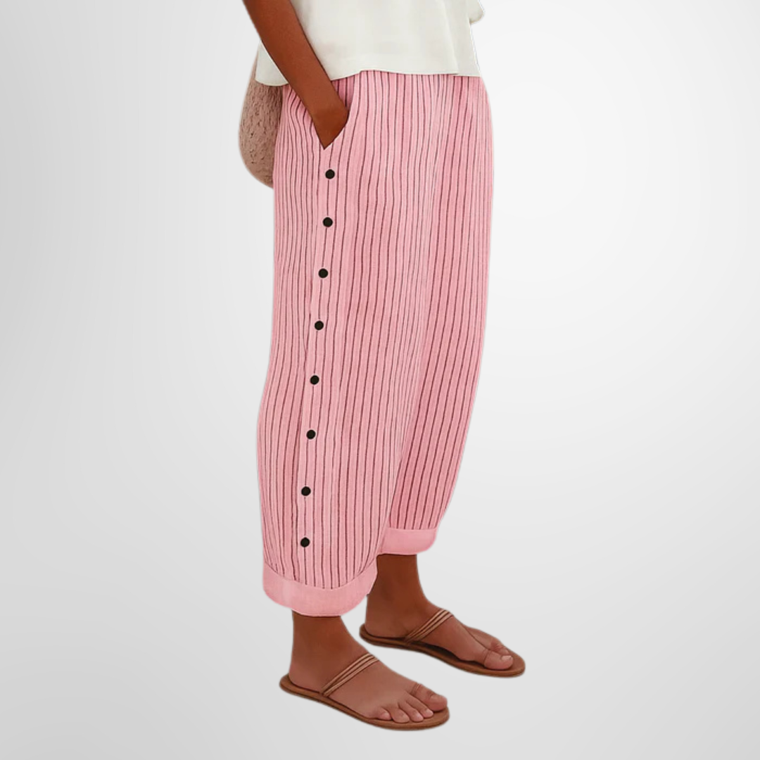 Bertha | Pantalones elegantes y sofisticados para mujer