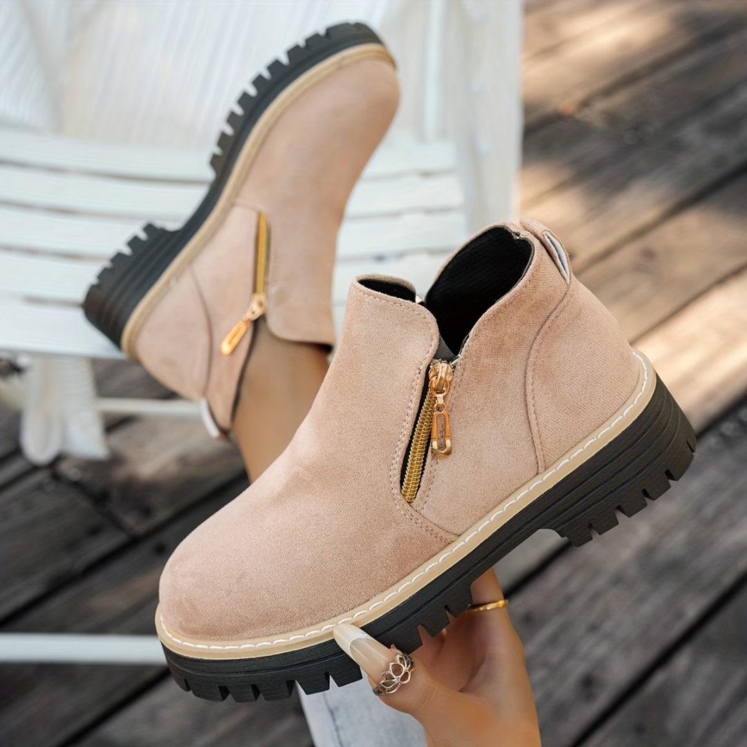 Nicoletta | Botines elegantes