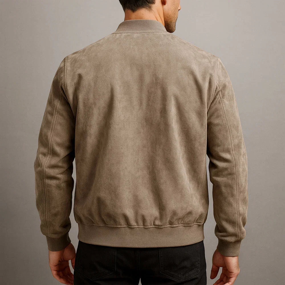 Thiago | Chaqueta Bomber Moderna
