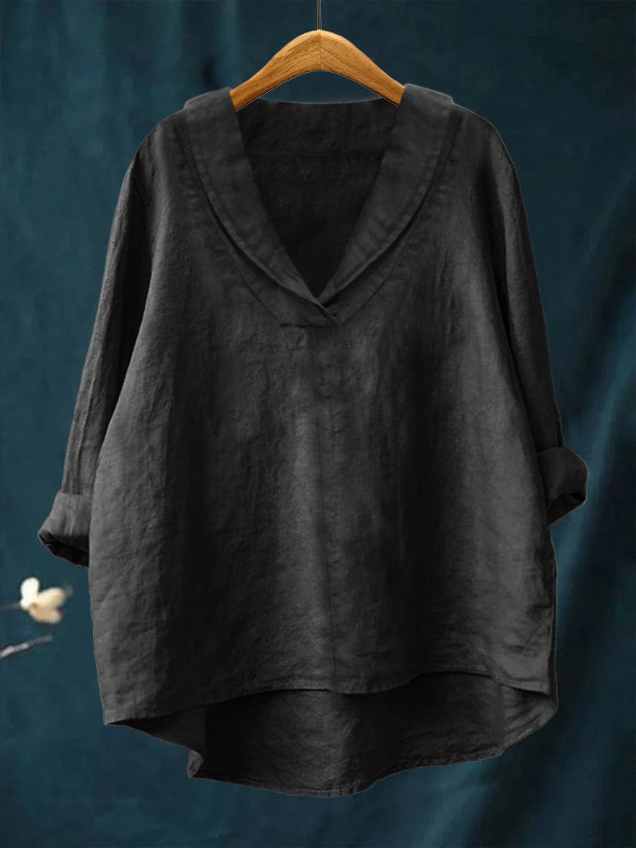 Samantha – Camiseta cómoda y con un look chic