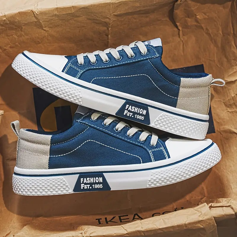 Adrián | Zapatillas Urbanas con Soporte