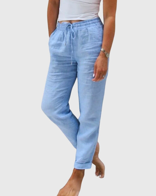 Margaret | Pantalones Elegantes y Sofisticados