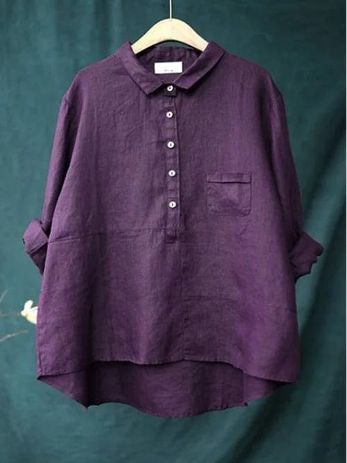 Elvie – Camiseta suave y chic, perfecta para cualquier ocasión