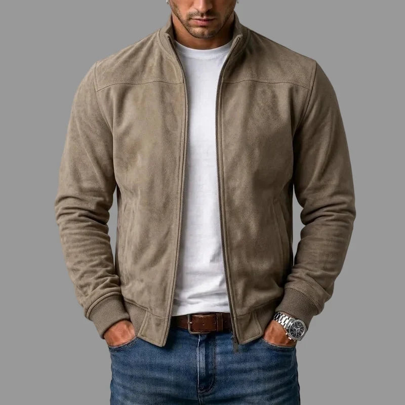 Eric | Chaqueta bomber urbana