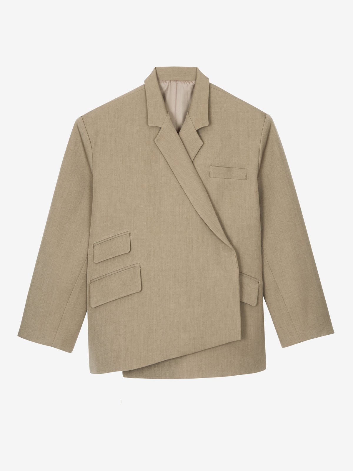Sabina | Blazer Cruzado