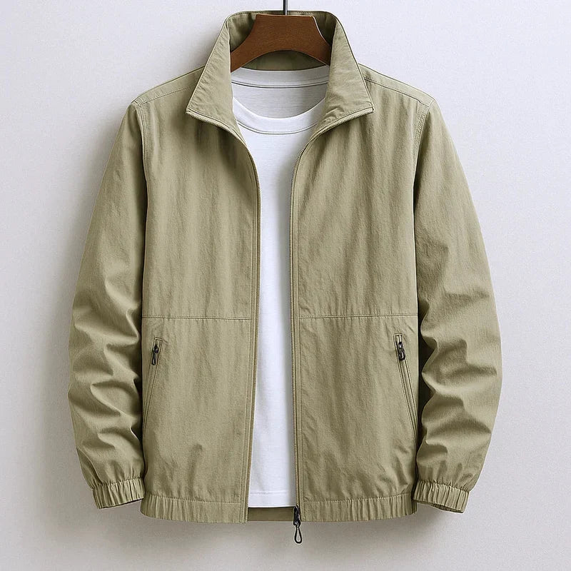 Iker | Chaqueta Bomber Ligera