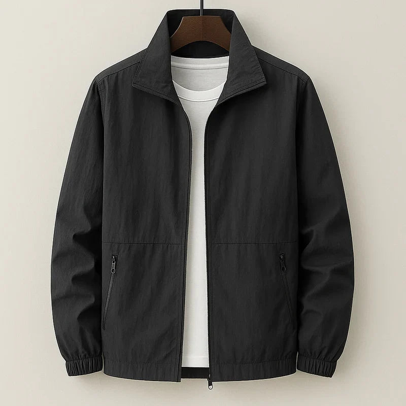 Iker | Chaqueta Bomber Ligera
