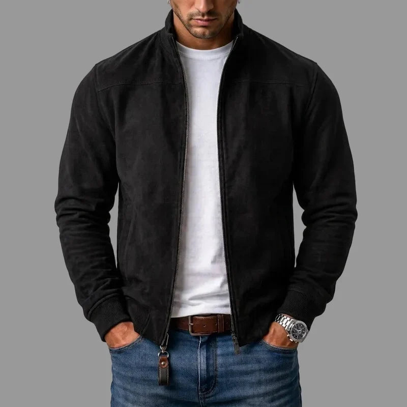 Eric | Chaqueta bomber urbana