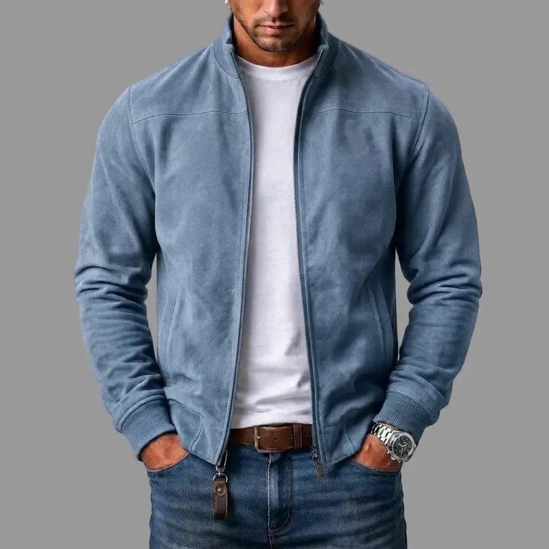 Eric | Chaqueta bomber urbana