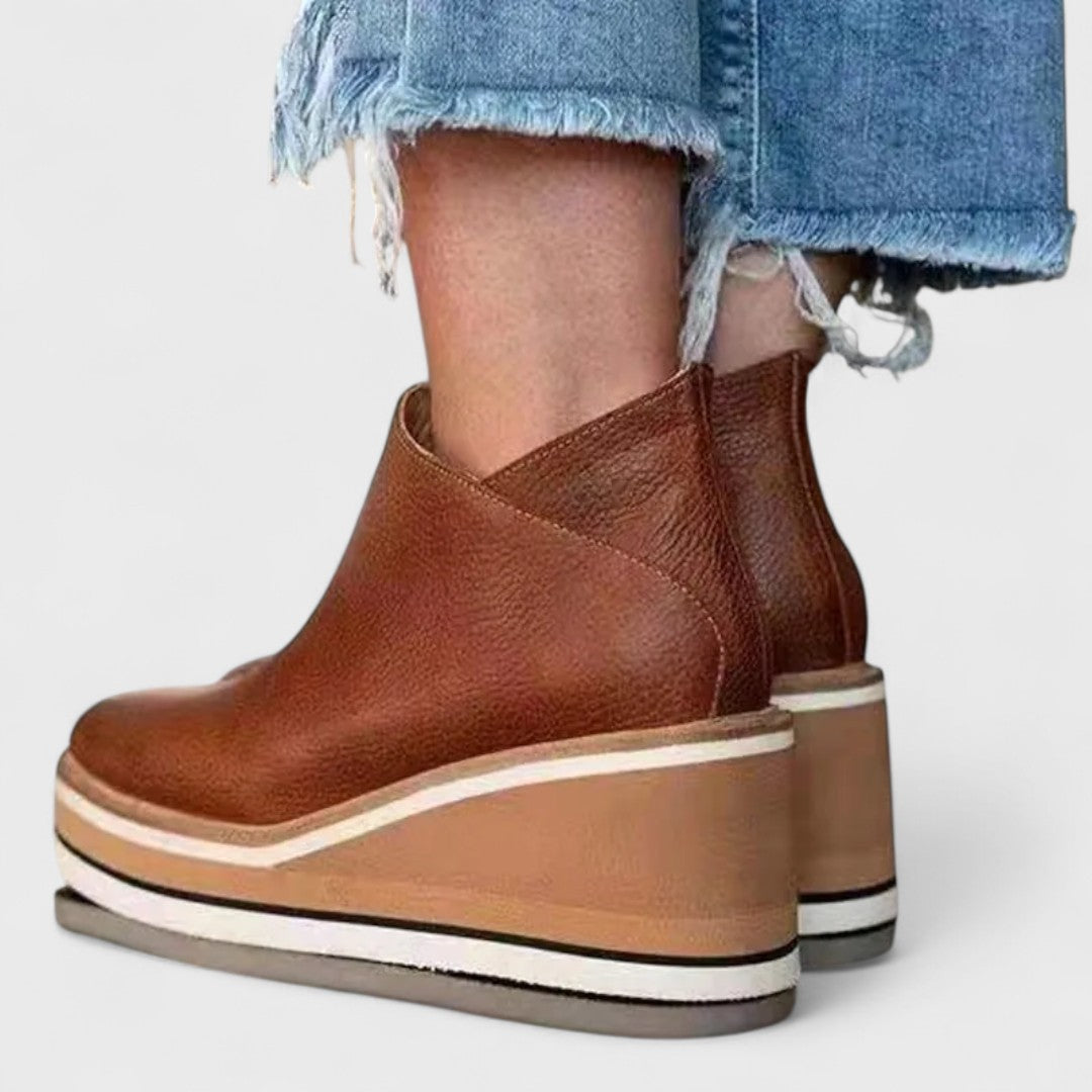 Beatrice | Zapatos elegantes impermeables