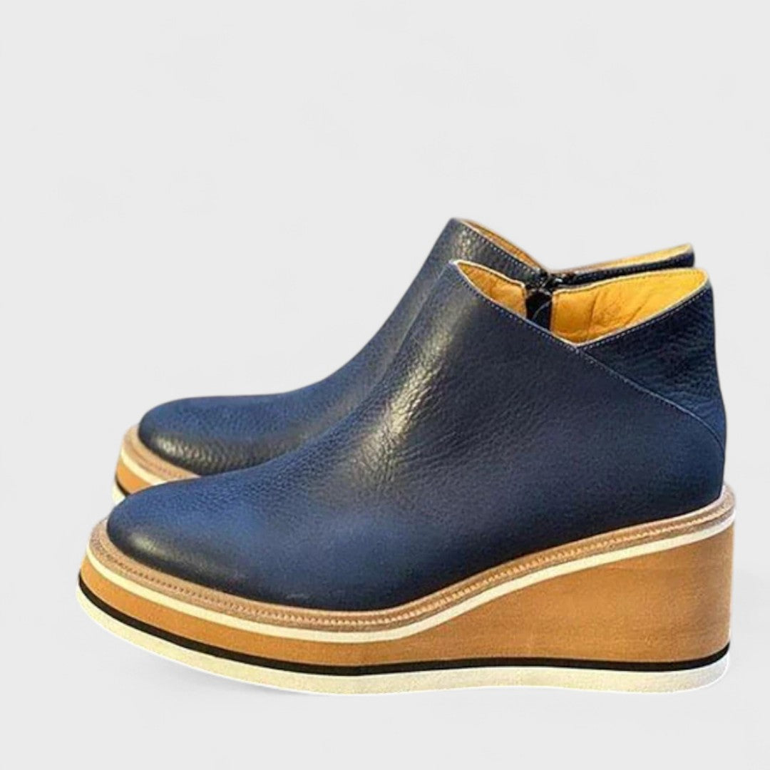 Beatrice | Zapatos elegantes impermeables