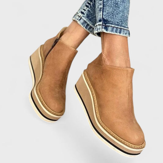 Beatrice | Zapatos elegantes impermeables