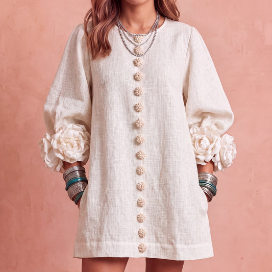 Aitana | Vestido Floral