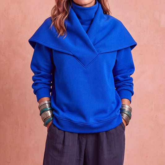 Tamara · Sudadera Chal
