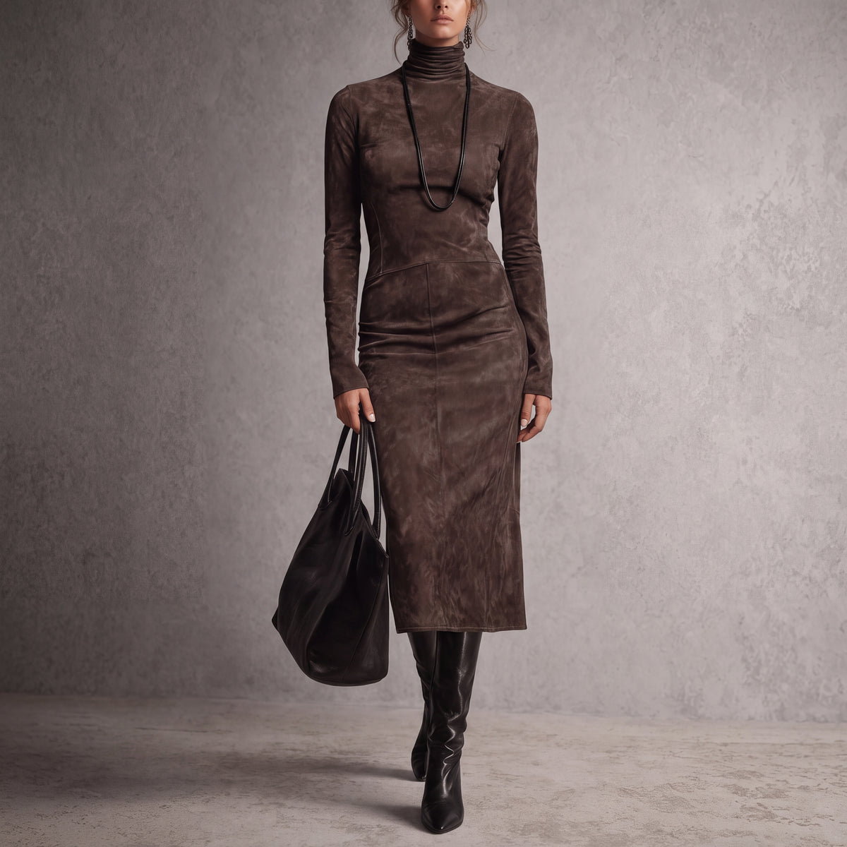 Ava | Vestido Elegante
