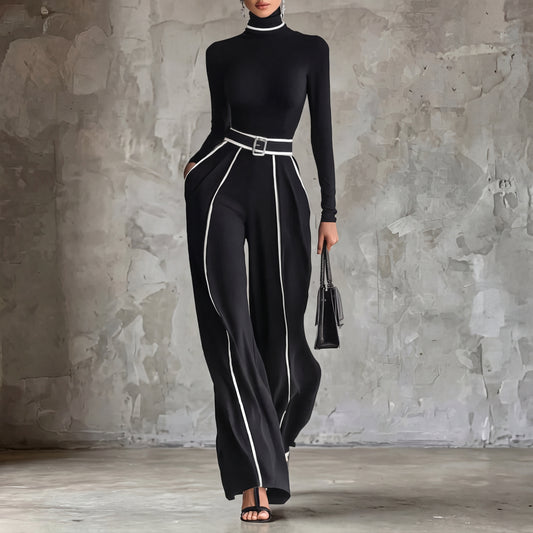 Paula | Conjunto Ribete