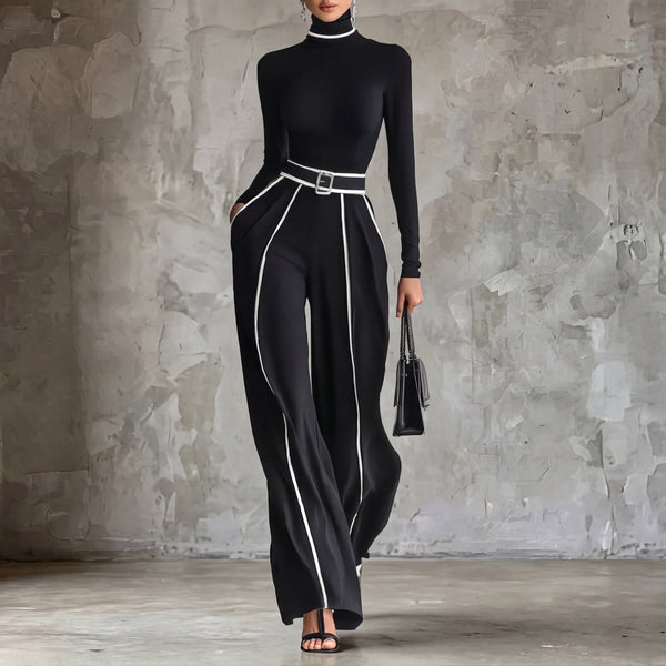 Paula | Conjunto Ribete
