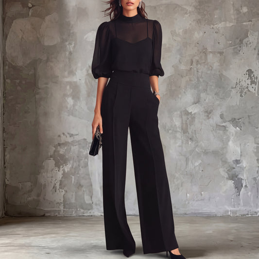 Irene | Conjunto Gasa