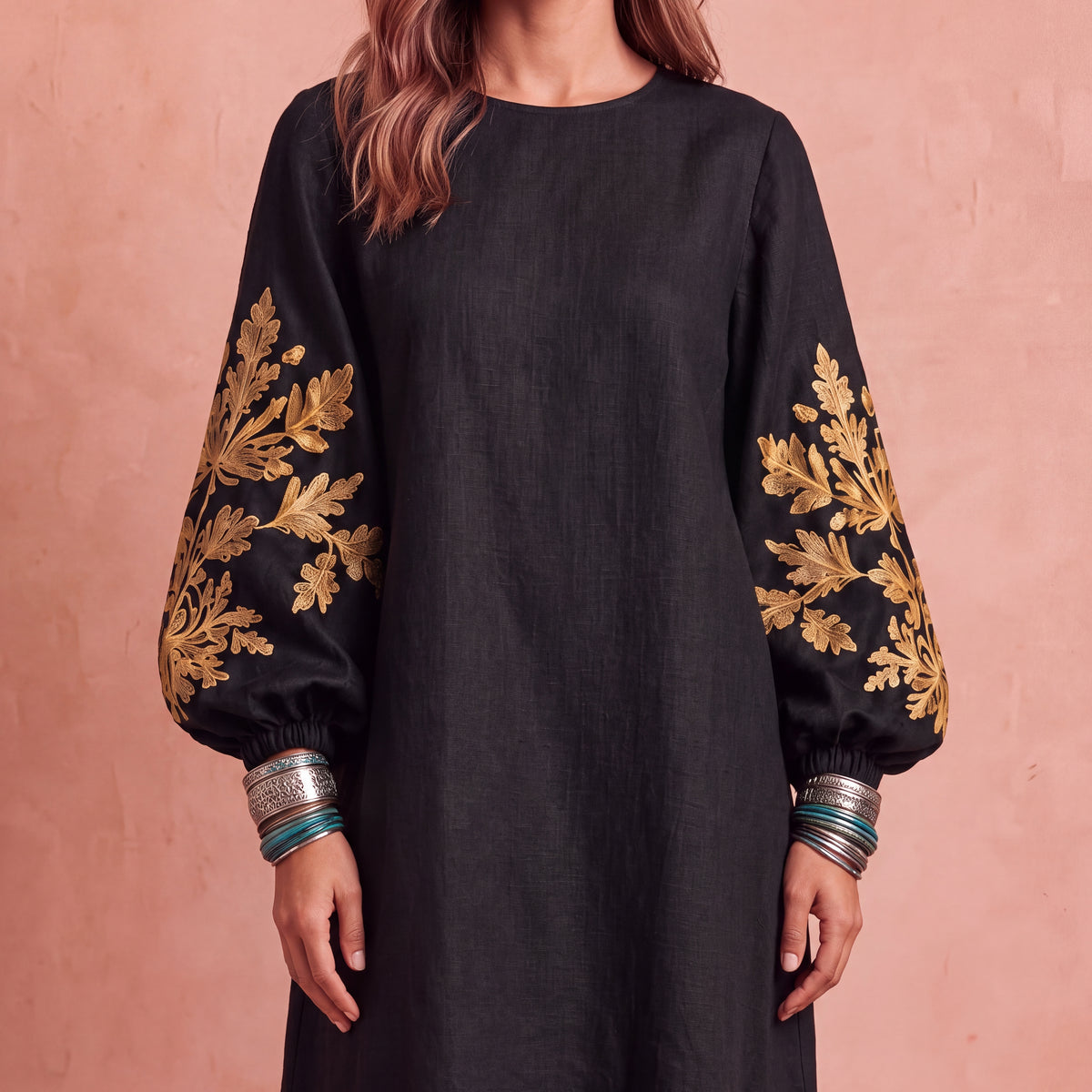Rocío | Vestido Estampado