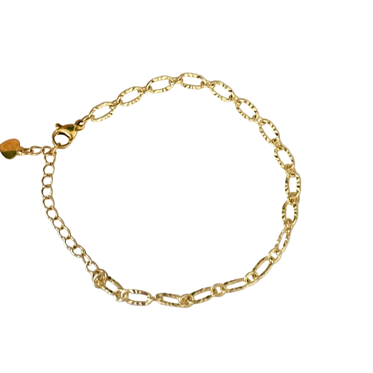 Pulsera Elisa Sunburst