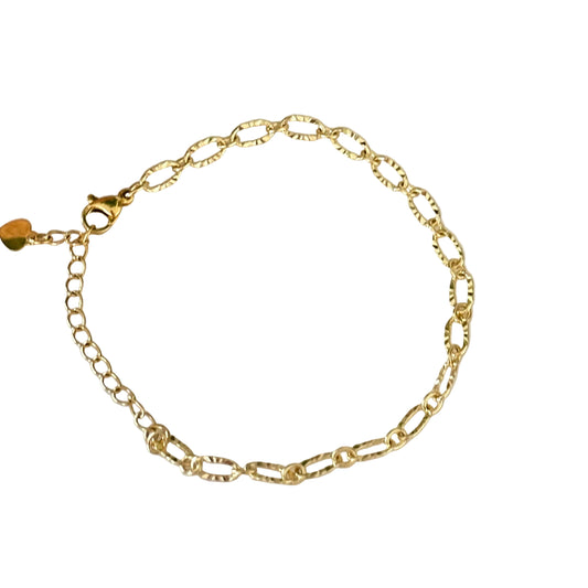 Pulsera Elisa Sunburst