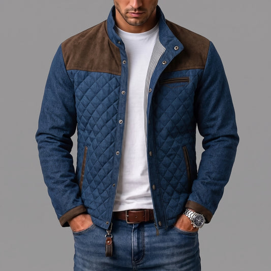 Braulio | Chaqueta Bomber Premium