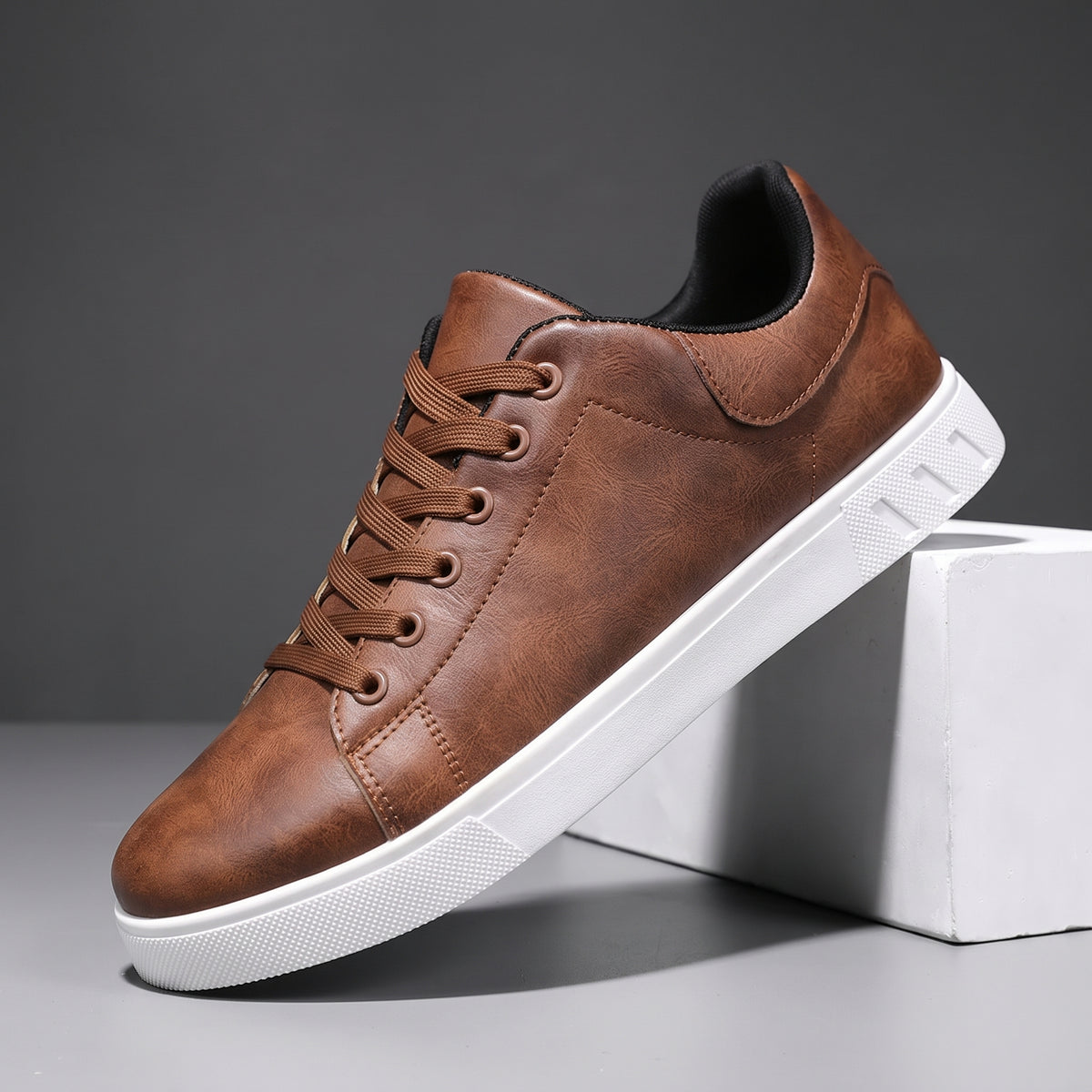 Castell | Zapatillas Urbanas de Confort