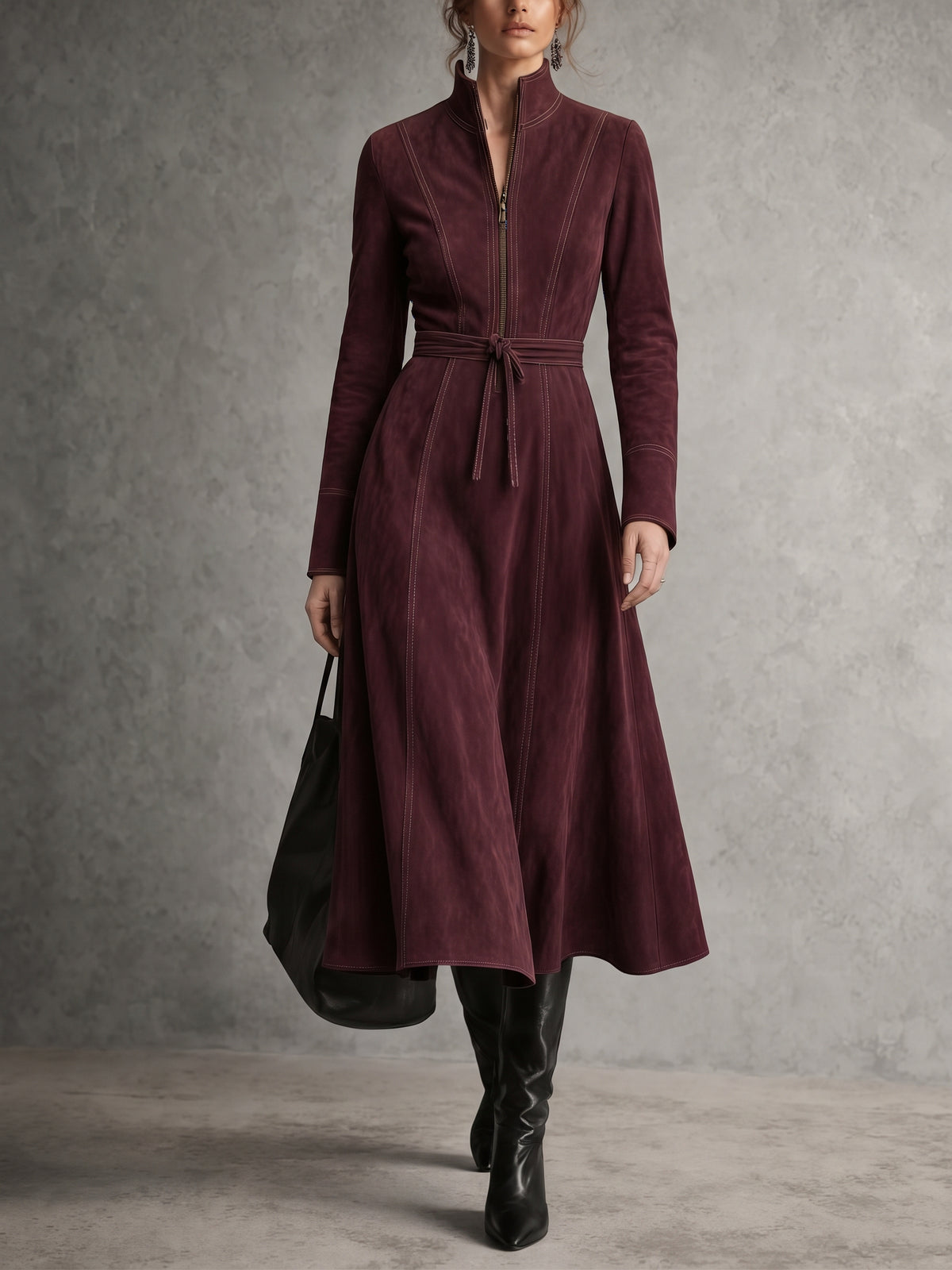 Tara | Vestido Vintage