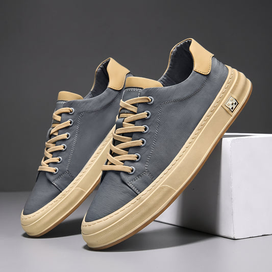 Daniel | Zapatillas Urbanas Ultraligeras