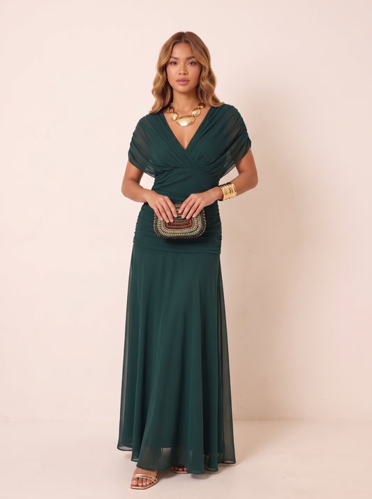 Mikaela | Vestido Elegante