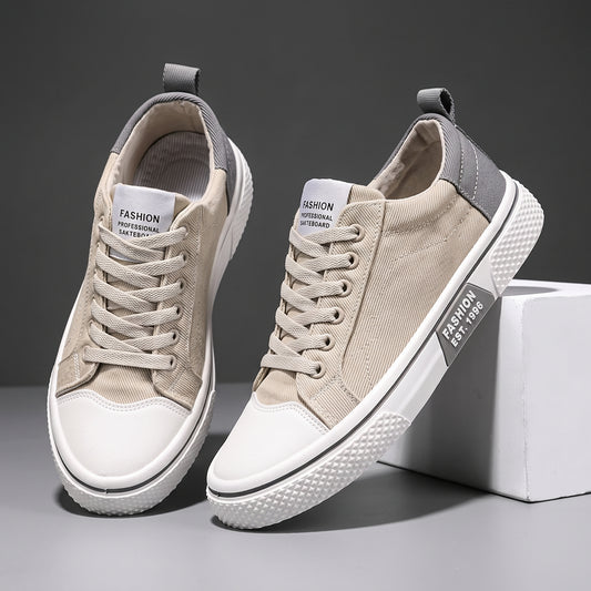 Adrián | Zapatillas Urbanas con Soporte
