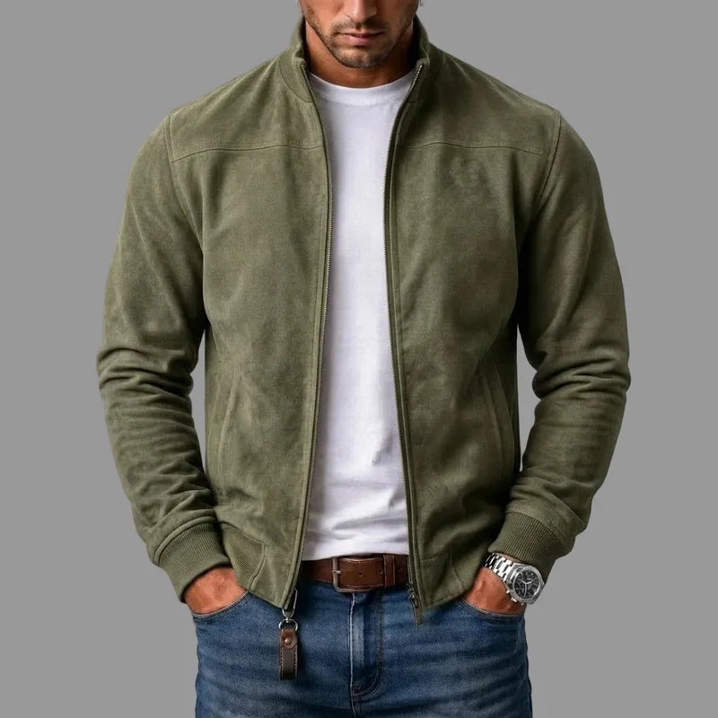 Eric | Chaqueta bomber urbana