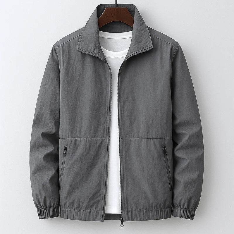 Iker | Chaqueta Bomber Ligera