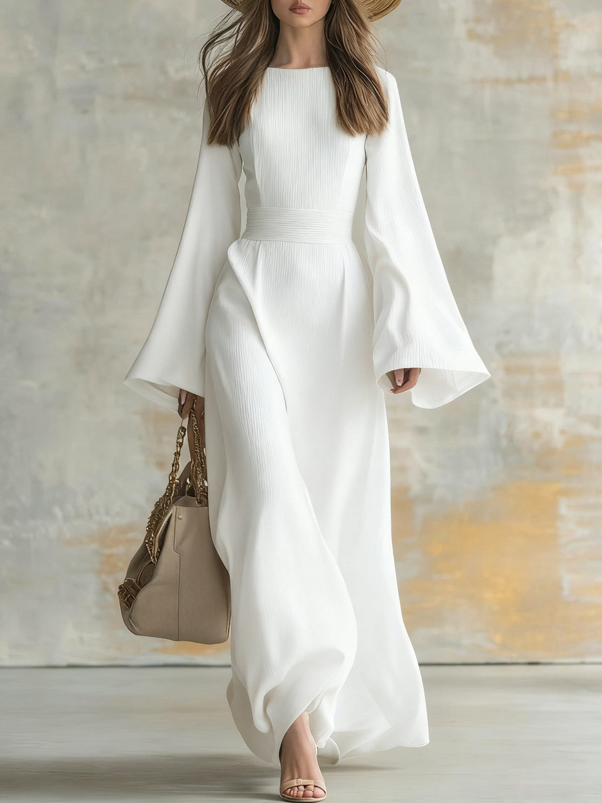 Selene | Vestido de Noche