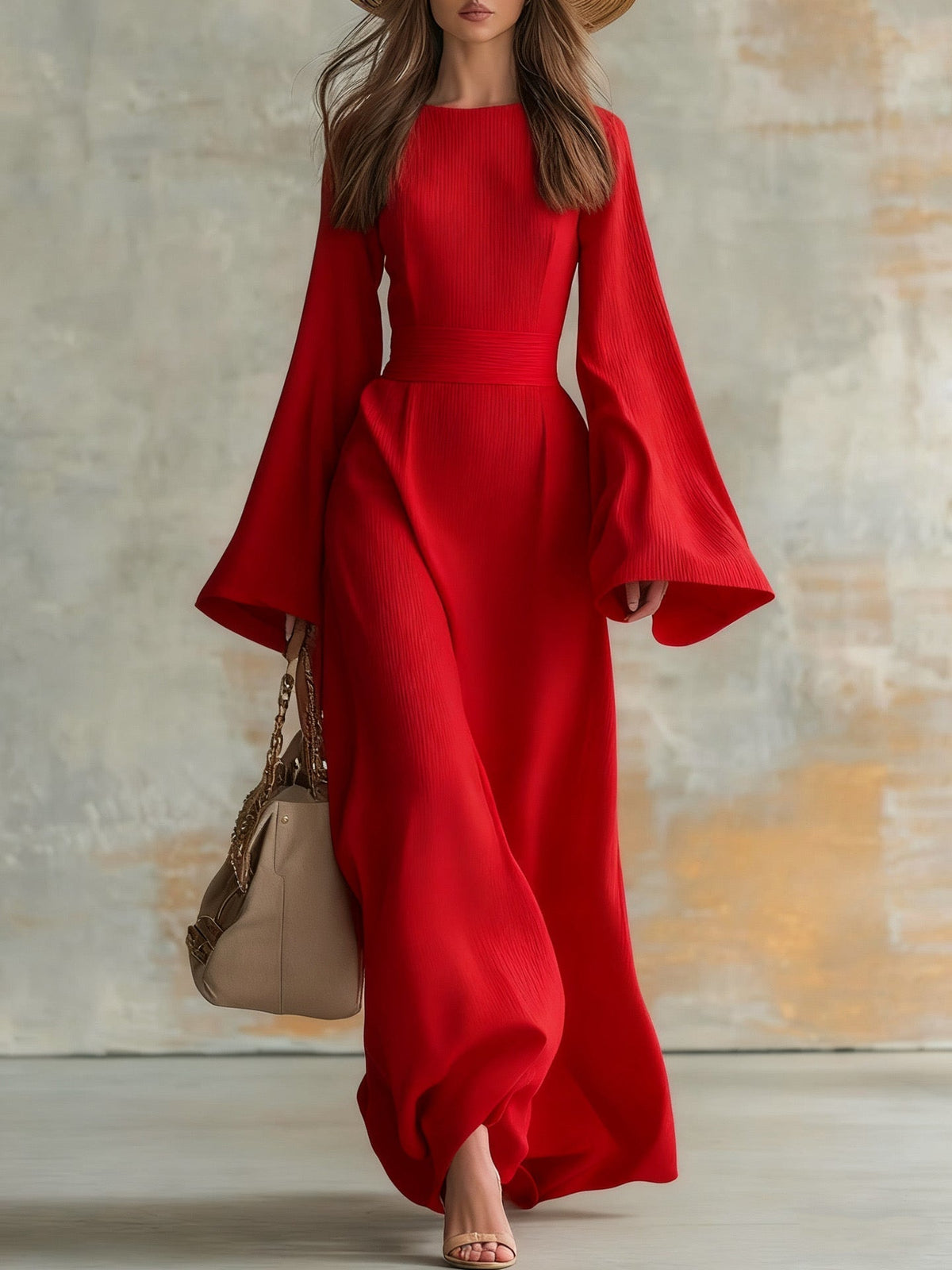 Selene | Vestido de Noche