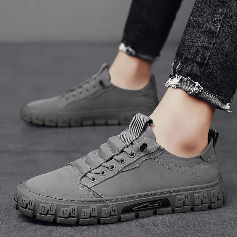 Diego | Zapatillas Urbanas Premium
