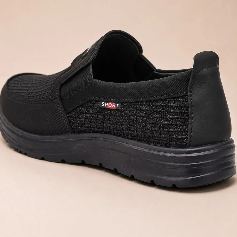 Hugo | Mocasines Ligeros Transpirables