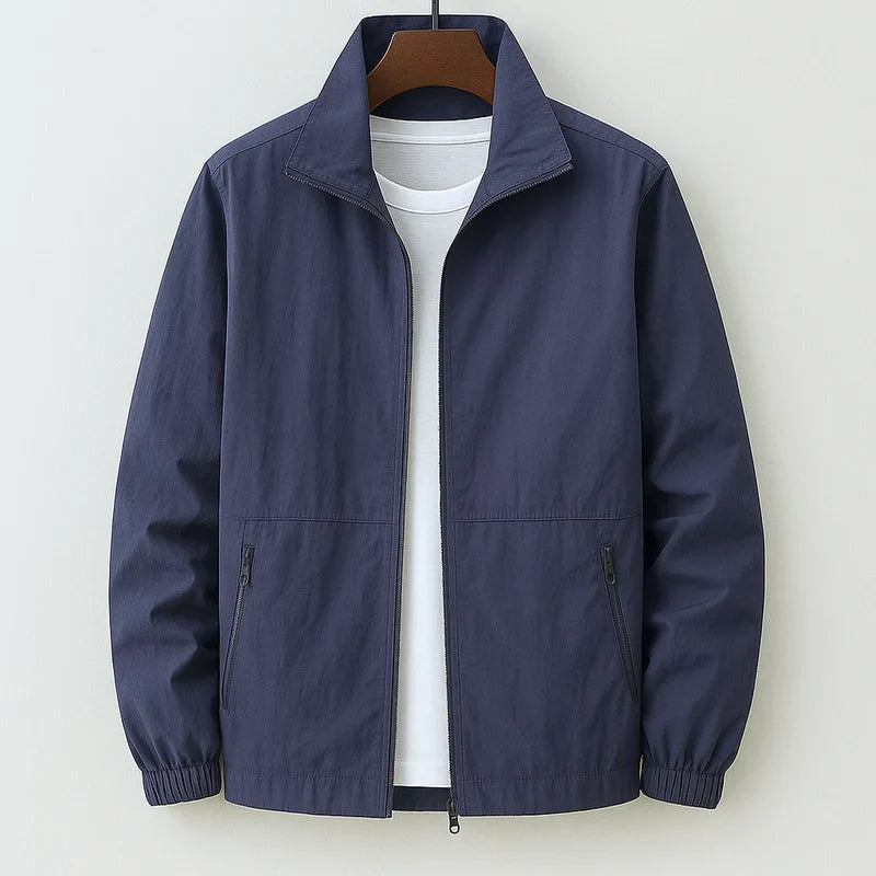 Iker | Chaqueta Bomber Ligera