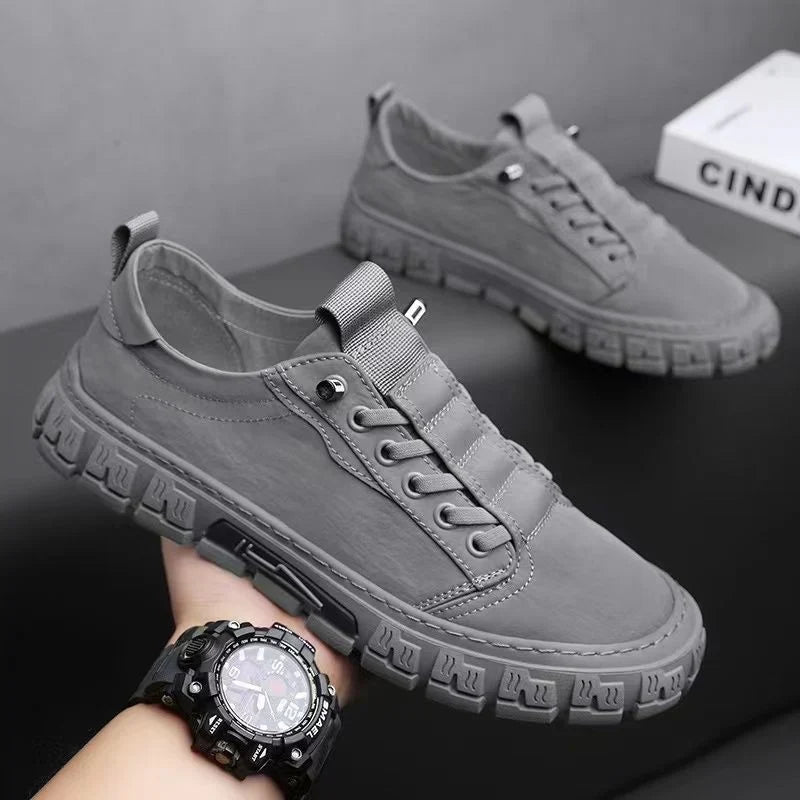 Diego | Zapatillas Urbanas Premium