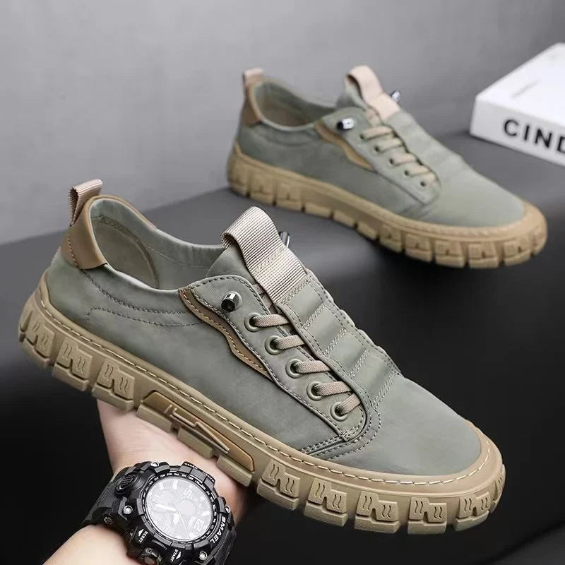 Diego | Zapatillas Urbanas Premium